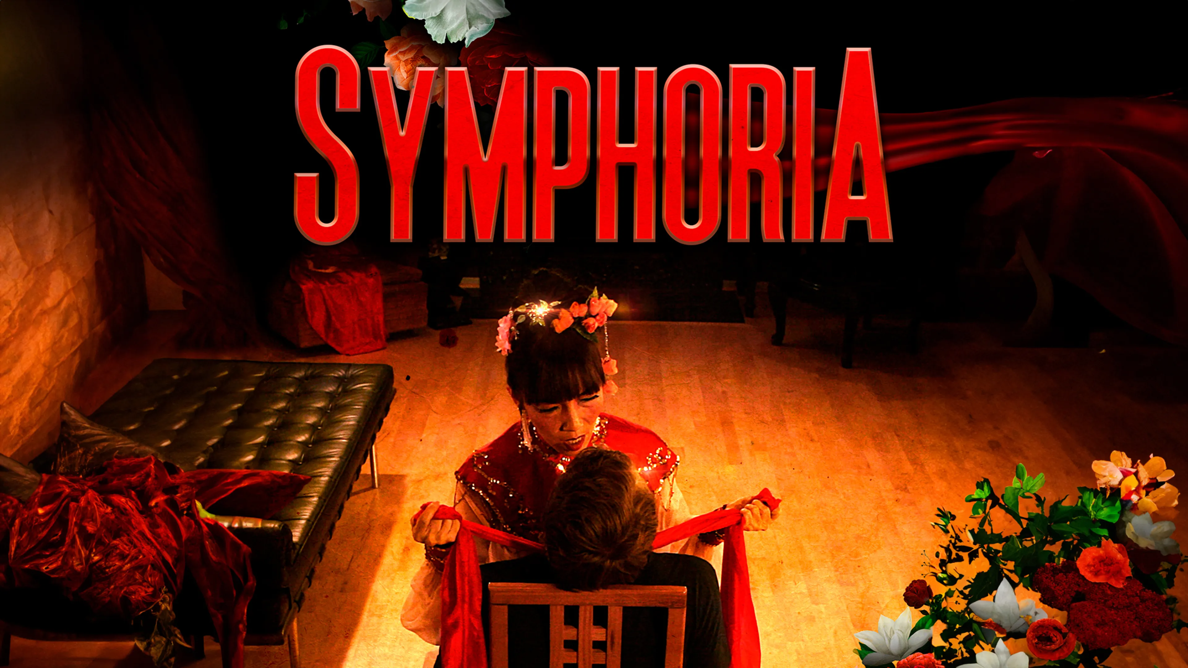 Symphoria poster